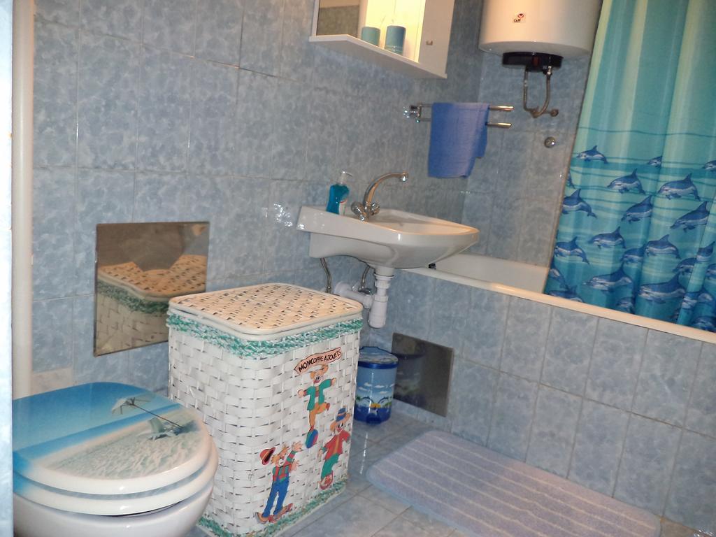 Cool Apartment Split Pokój zdjęcie