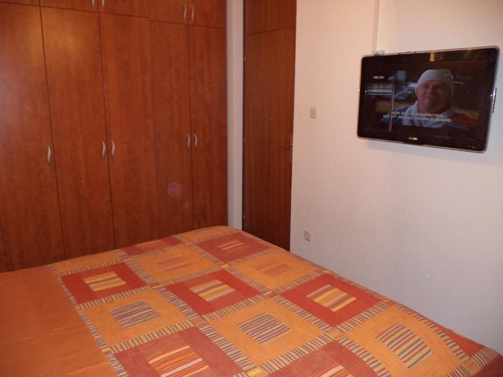 Cool Apartment Split Pokój zdjęcie