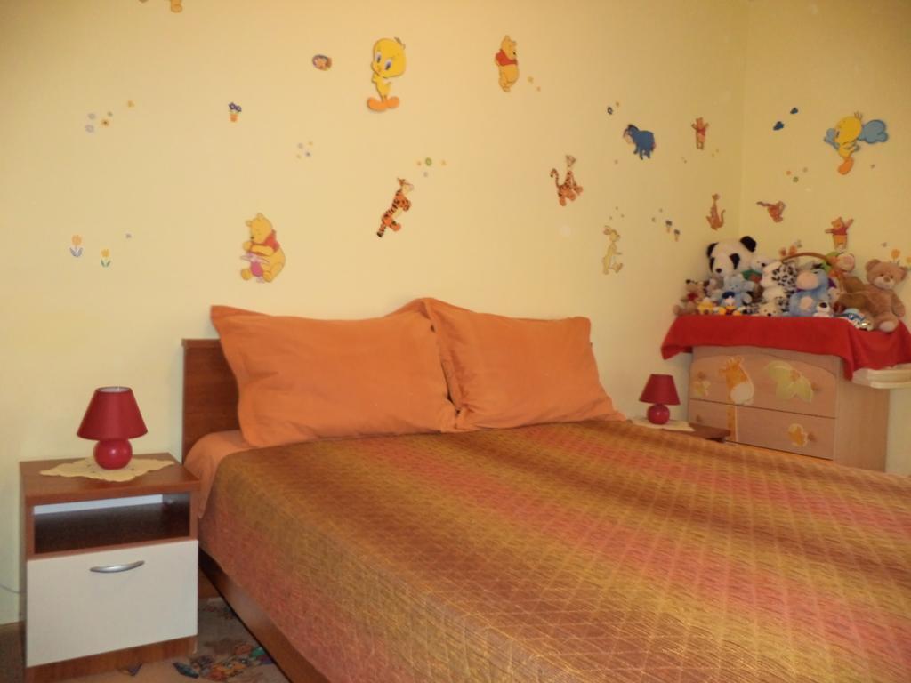 Cool Apartment Split Pokój zdjęcie