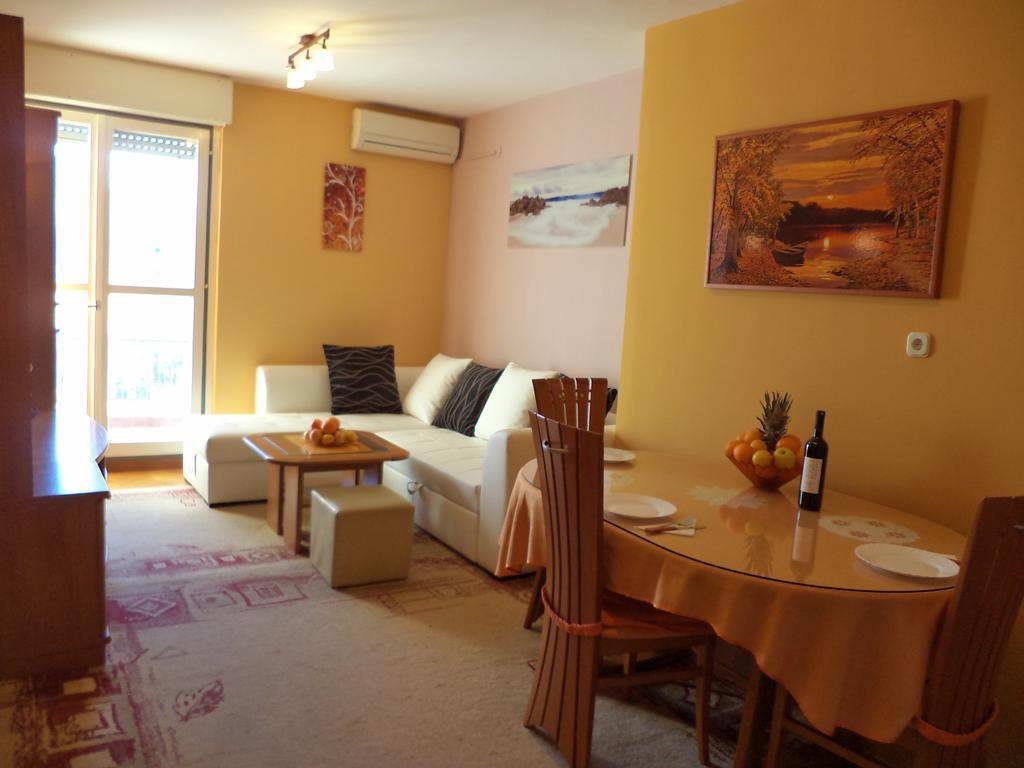 Cool Apartment Split Pokój zdjęcie