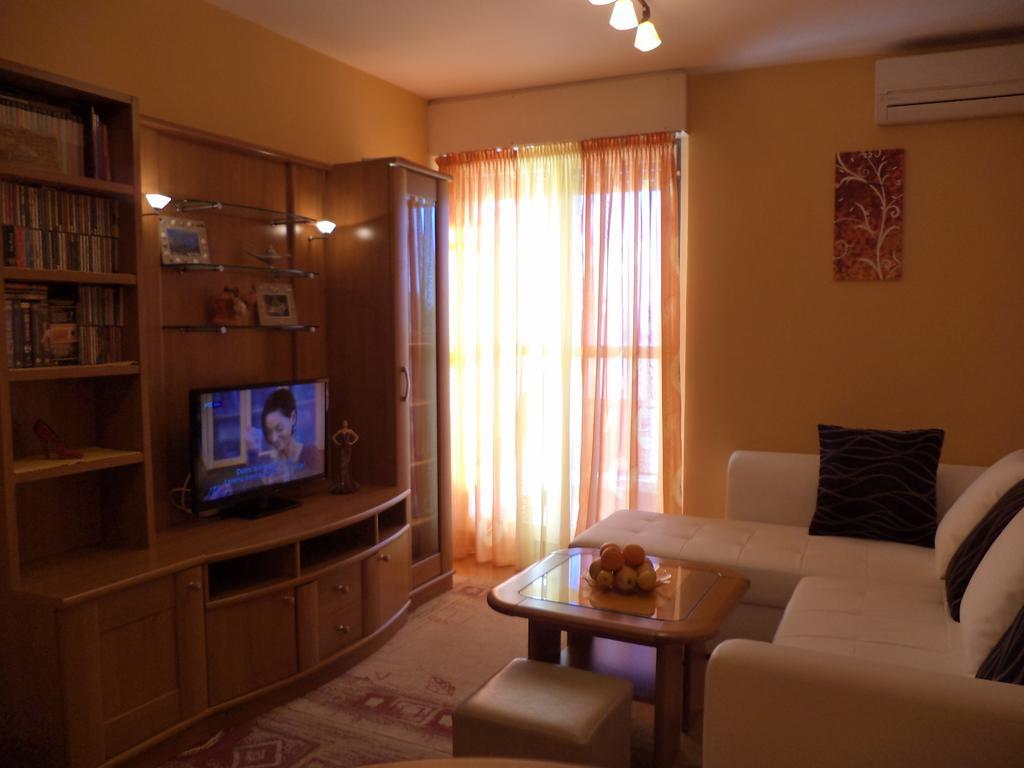 Cool Apartment Split Pokój zdjęcie