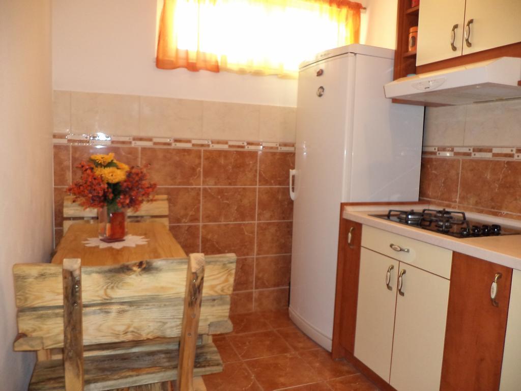Cool Apartment Split Pokój zdjęcie