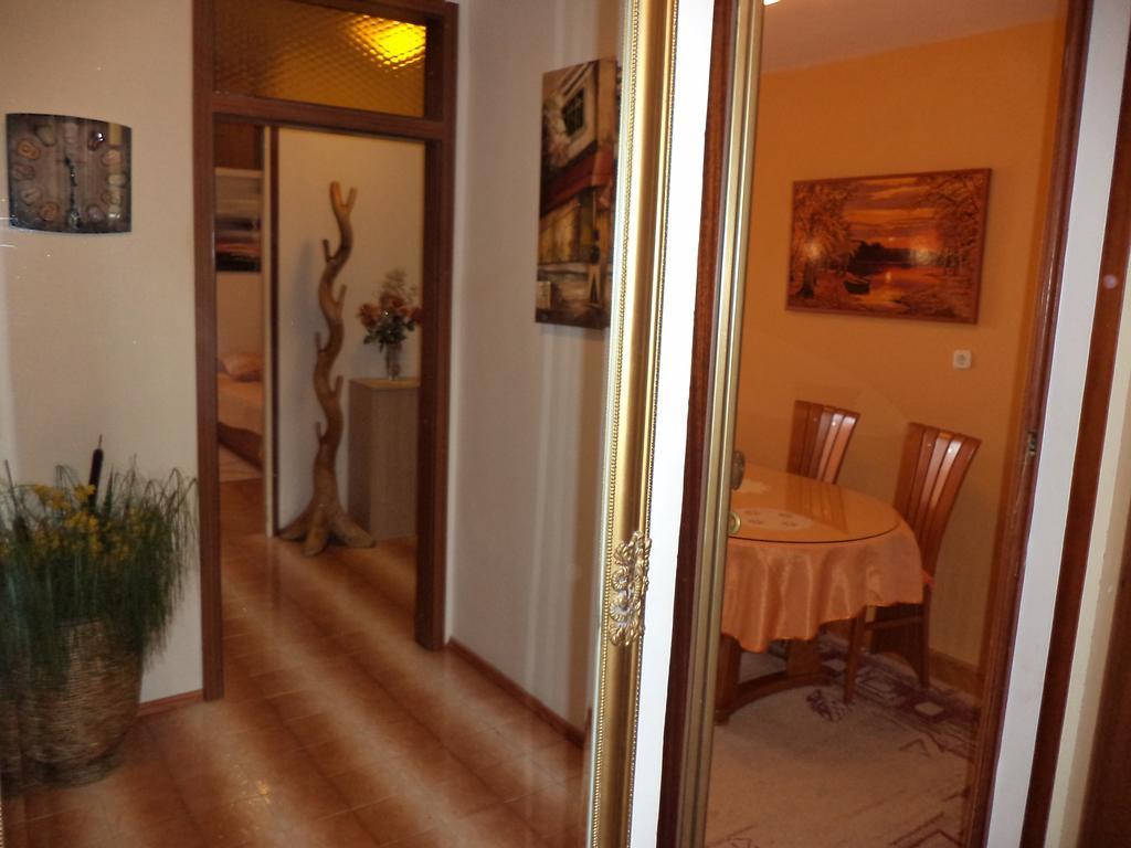Cool Apartment Split Pokój zdjęcie
