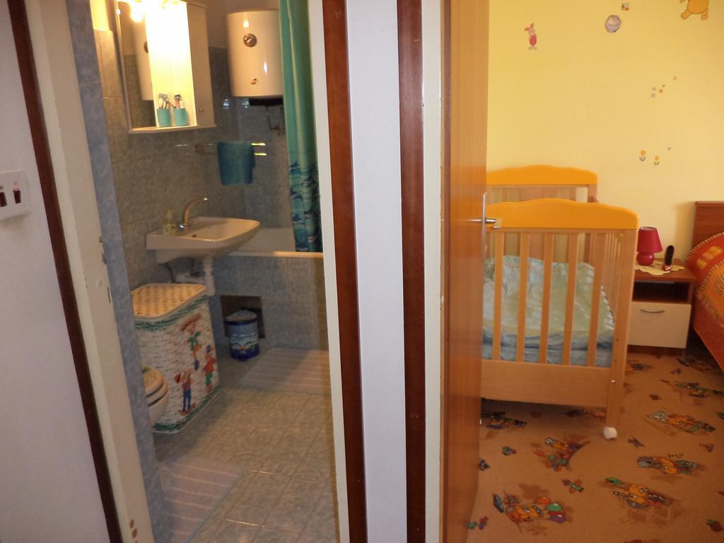Cool Apartment Split Zewnętrze zdjęcie