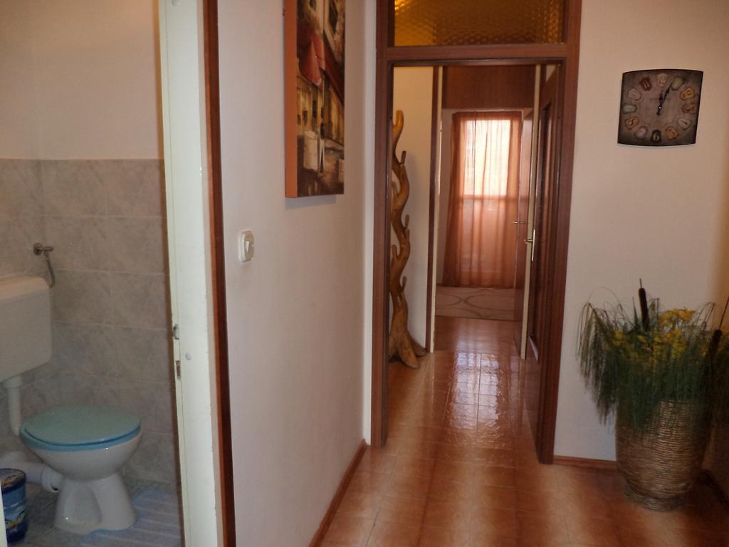 Cool Apartment Split Pokój zdjęcie