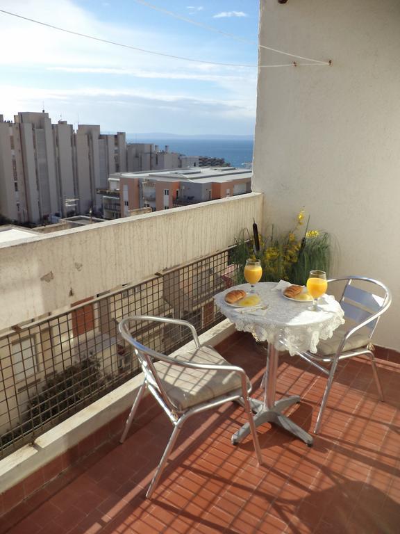Cool Apartment Split Zewnętrze zdjęcie