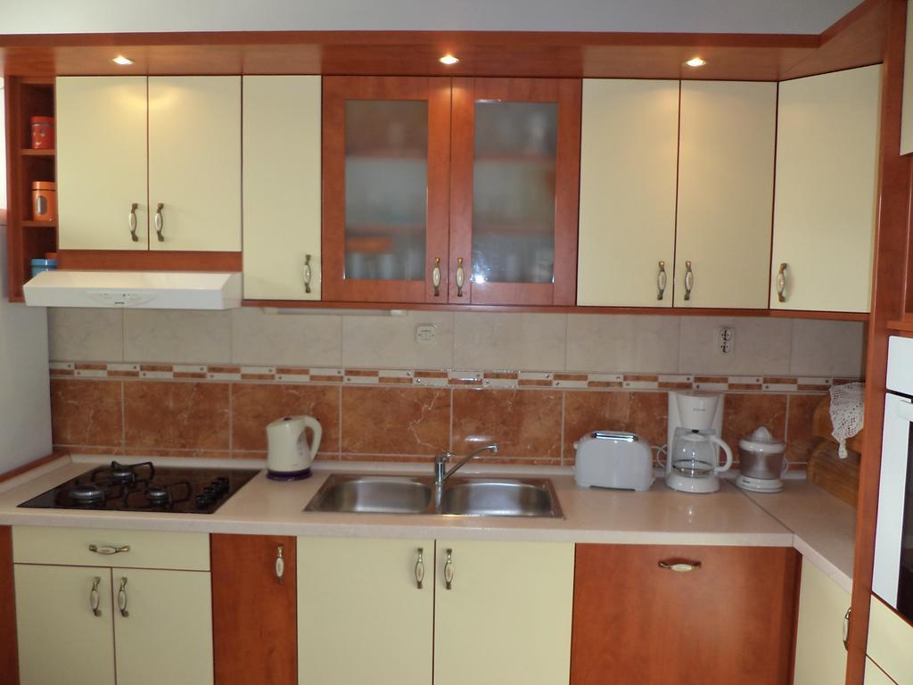 Cool Apartment Split Zewnętrze zdjęcie
